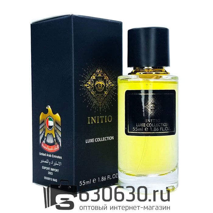 Мини парфюм Initio "Oud For Greatness" 55 ml Luxe Collection