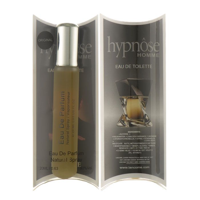 Парфюмерия "Hypnose Homme" 20 ml