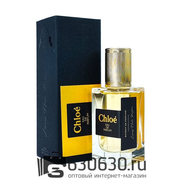 Мини-парфюм Chloe "Eua de Parfum" 40 ml (Original)