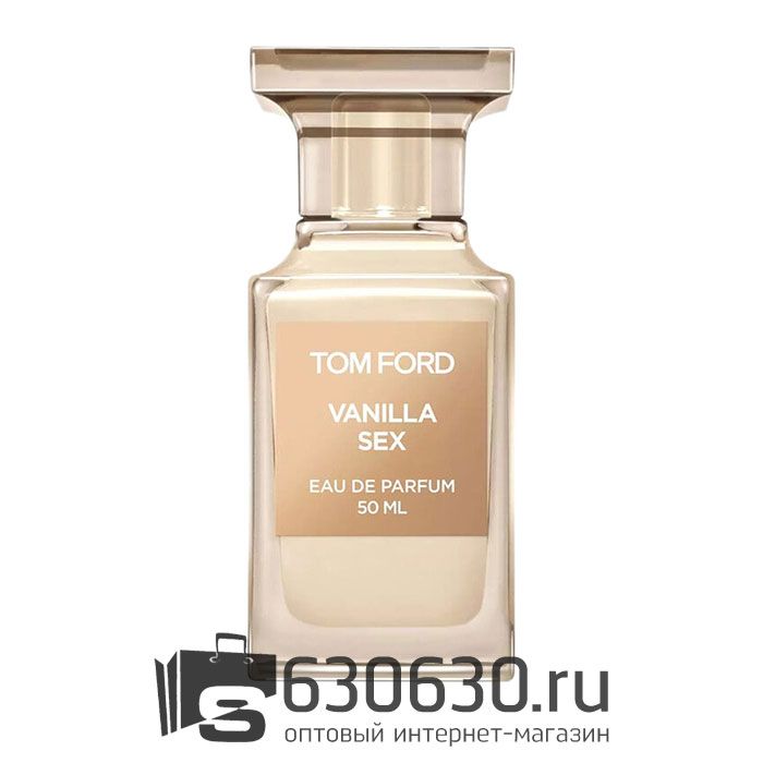 Евро Tom Ford "Vanilla Sex" 50 ml