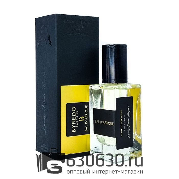 Мини-парфюм Byredo "Bal D'Afrique" 40 ml (Original)