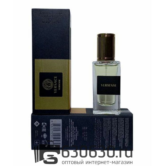 Мини-парфюм Versace "Versense" 40 ml (Original)