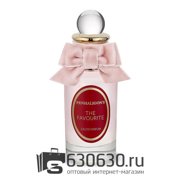 Penhaligon's "The Favourite" 100 ml