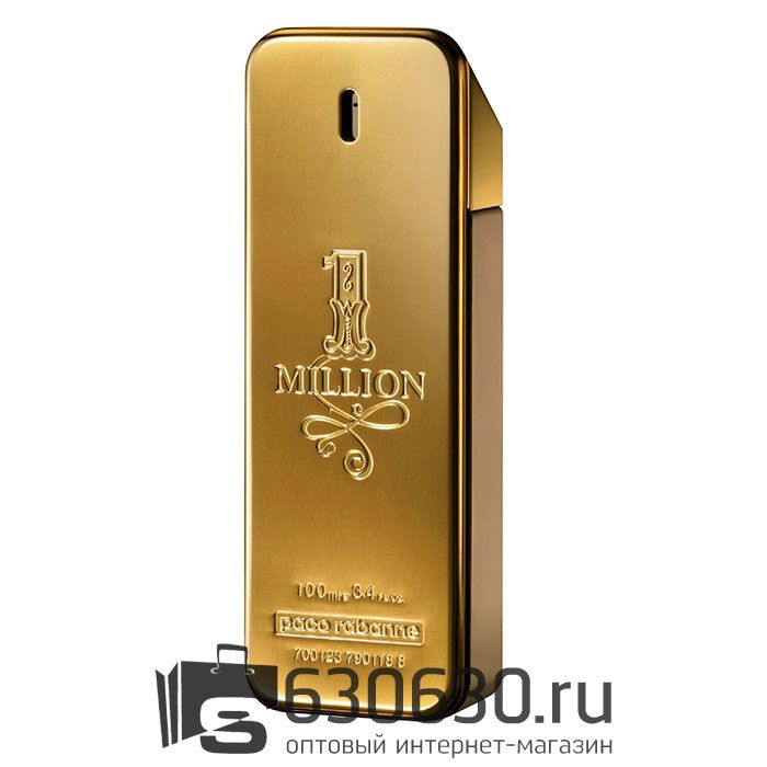 Paco Rabanne "1 Million" 100 ml