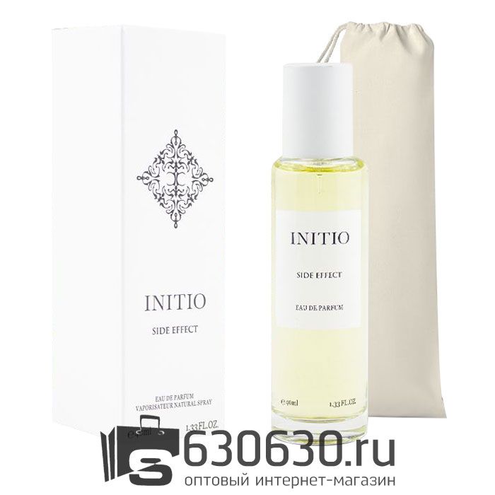 Мини тестер Lux Initio "Side Effect" EDP 40 ml