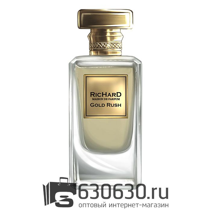 Евро Christian Richard "Gold Rush" 100 ml