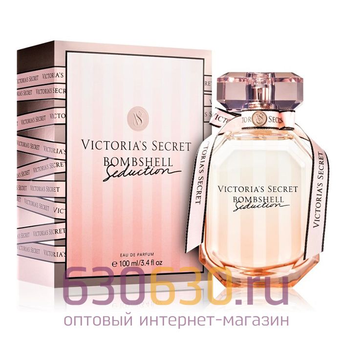 Victoria's Secret "Bombshell Seduction" EDP 100 ml