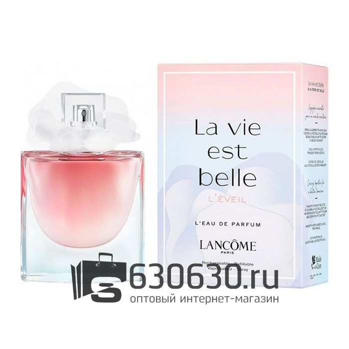 A-PLUS Lancome "La Vie Est Belle L'Eveil L'Eau De Parfum" 75 ml