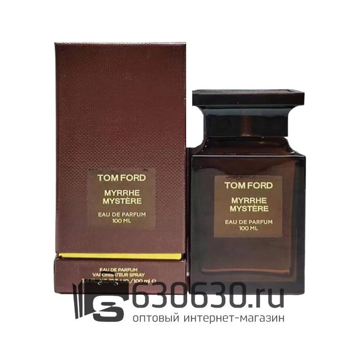 Евро Tom Ford "Myrrhe Mystere" EDP 100 ml