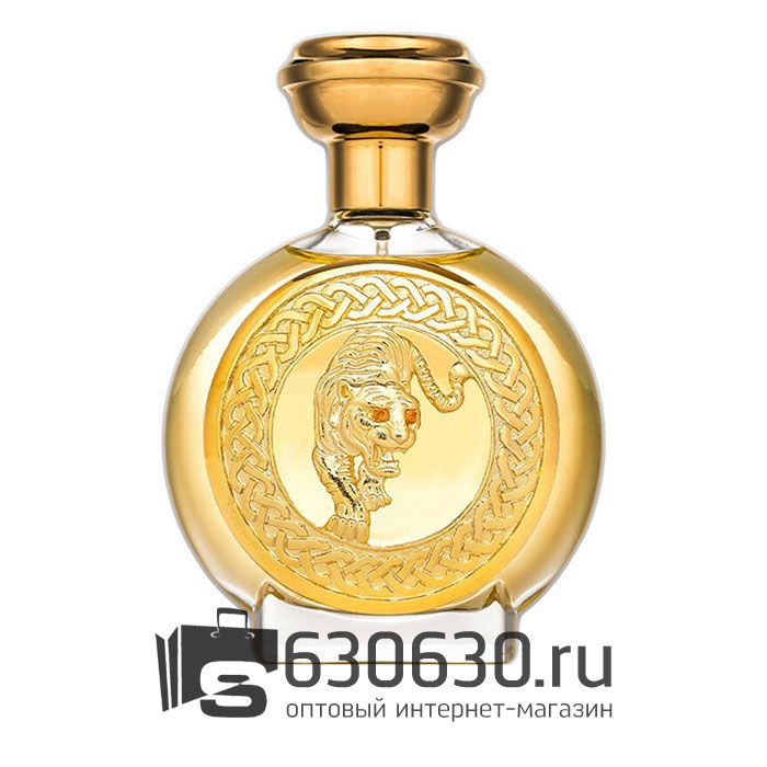 Eвро Boadicea The Victorious "Tiger" 100 ml ( в оригинальном качестве)