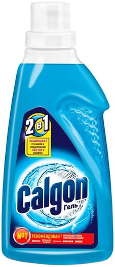 Гель для смягчения воды Calgon , 750 мл