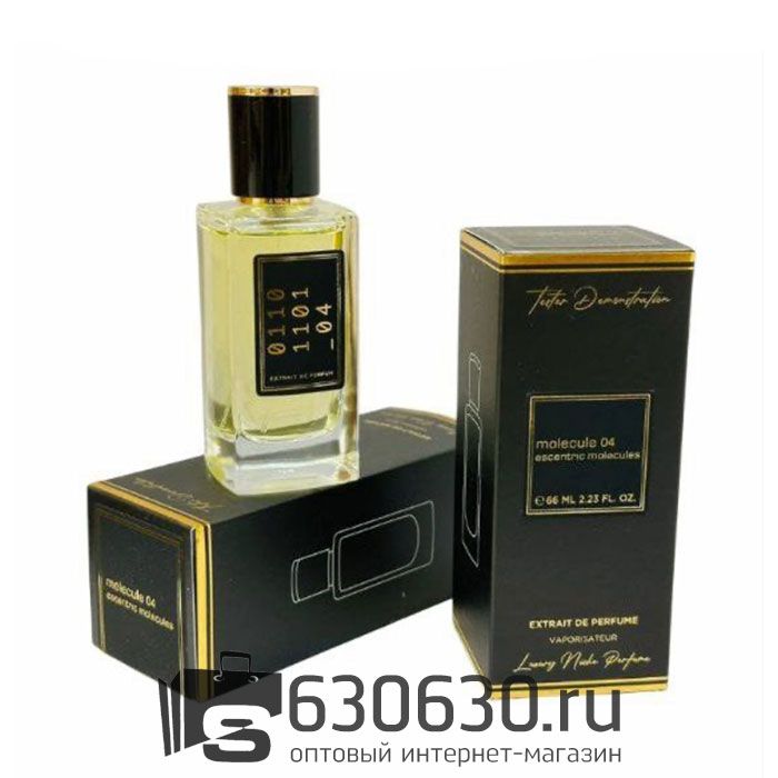 Мини парфюм Escentric Molecules "Molecule 04" 66 ml