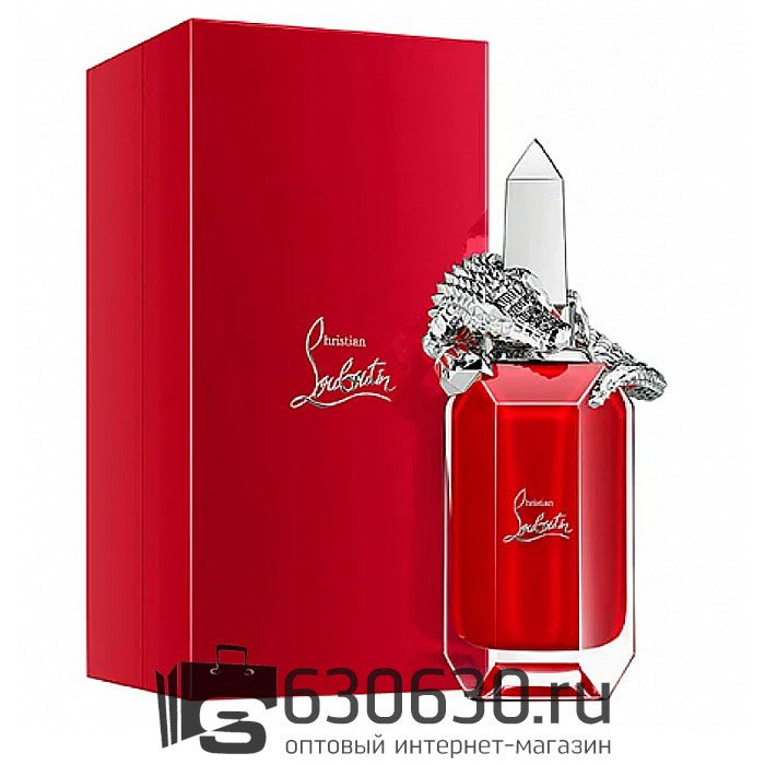 Евро Christian Louboutin "Loubicroc" 100 ml