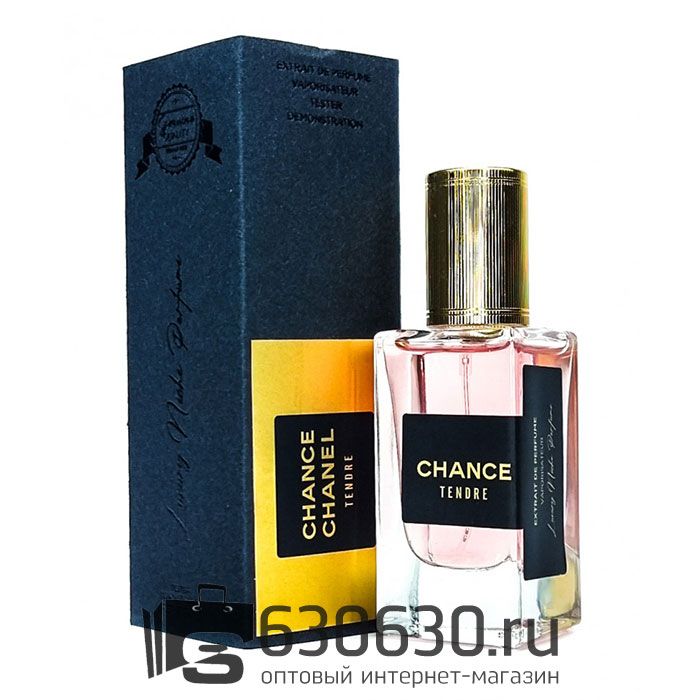 Мини-парфюм Chanel "Chance Eau Tendre" 40 ml (Original)