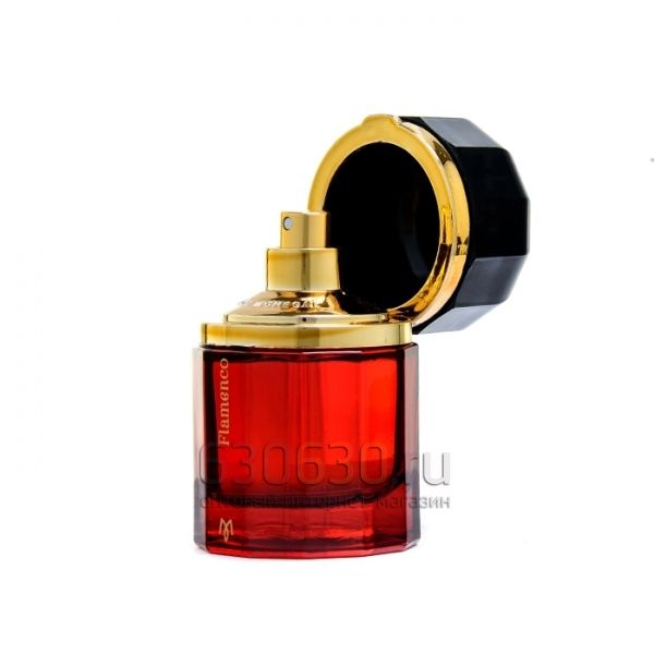 Ramon Monegal "Flamenco Eau De Parfum" 75 ml (Селектив Турция)