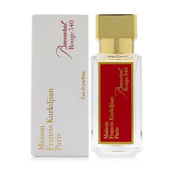 A-PLUS Maison Francis Kurkdjian"Baccarat Rouge 540 Eau de Parfum"35 ml