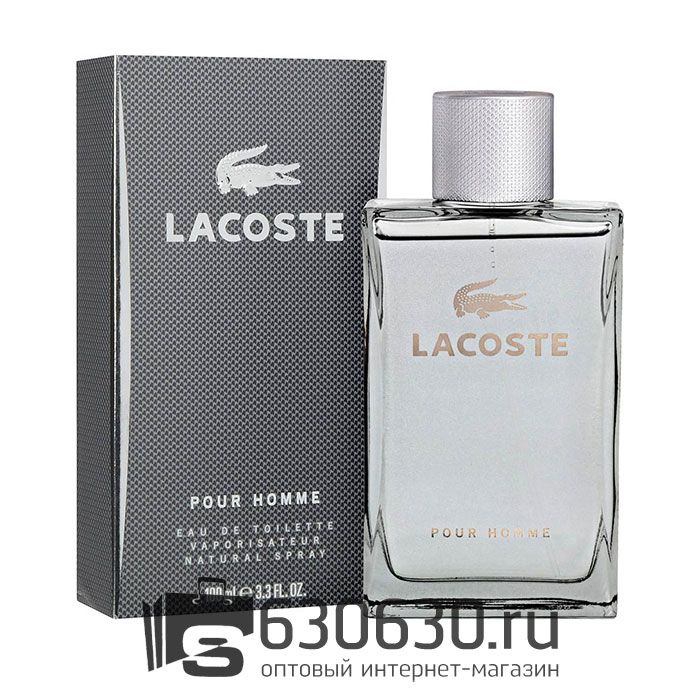 Lacoste "Lacoste Pour Homme" 100 ml