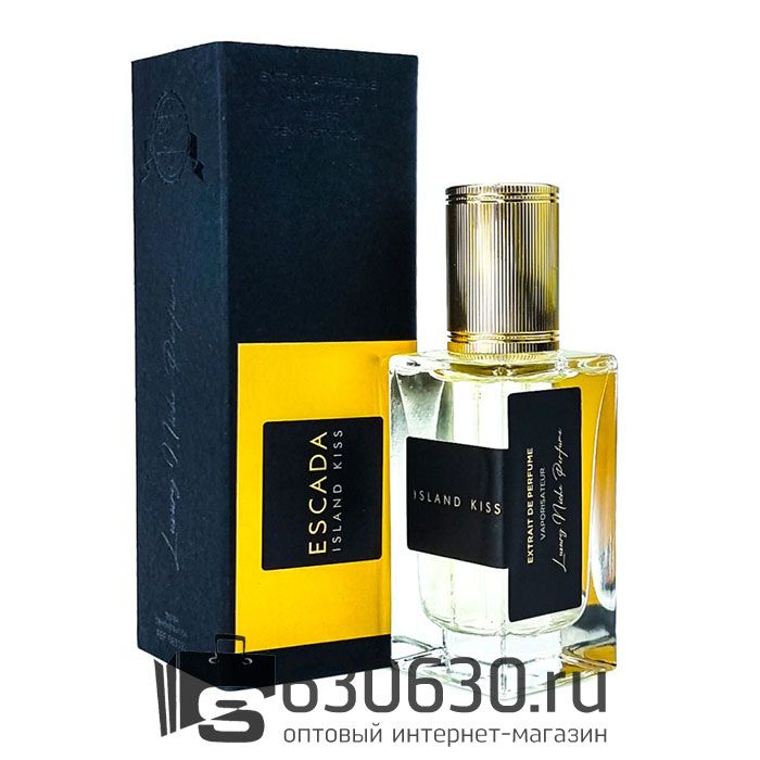 Мини-парфюм Escada "Island Kiss" 40 ml (Original)