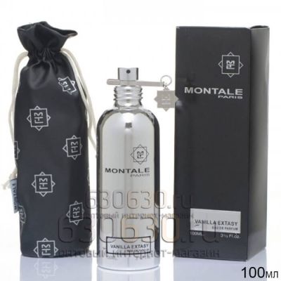 Евро Montale "Vanilla Extasy Eau De Parfum"