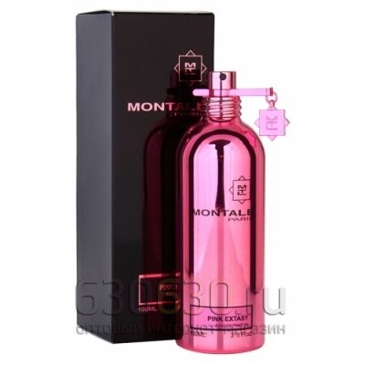 Montale "Pink Extasy Eau De Parfum" (Селектив Турция)