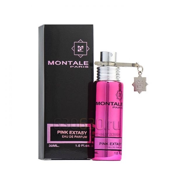 Montale "Pink Extasy Eau De Parfum" (Селектив Турция)