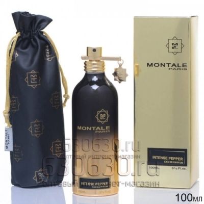 Montale "Intense Pepper" (Селектив Турция)