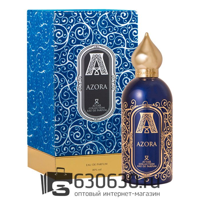 Евро ATTAR "Azora" EDP 30 ml