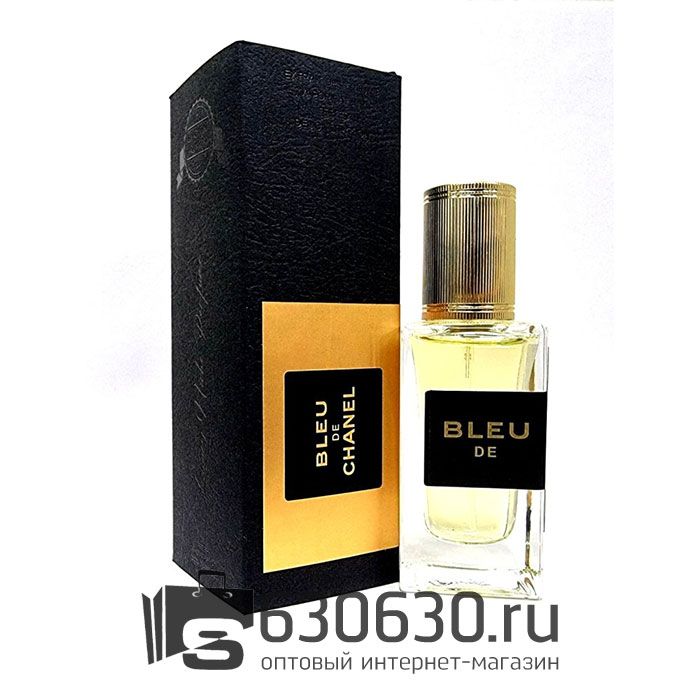 Мини-парфюм Chanel "Bleu De Chanel" 40 ml (Original)