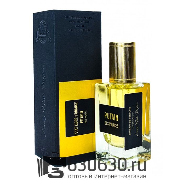 Мини-парфюм Etat Libre d`Orange "Putain Des Palaces" 40 ml (Original)