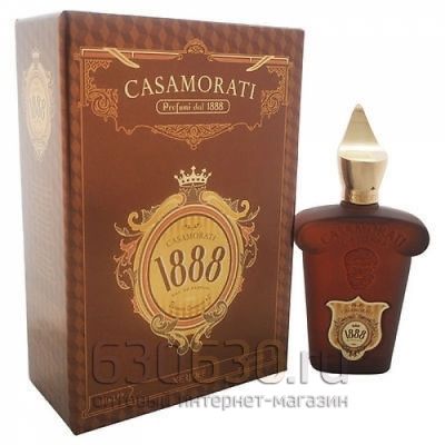 Casamorati "1888" 100 ml (Селектив Турция)