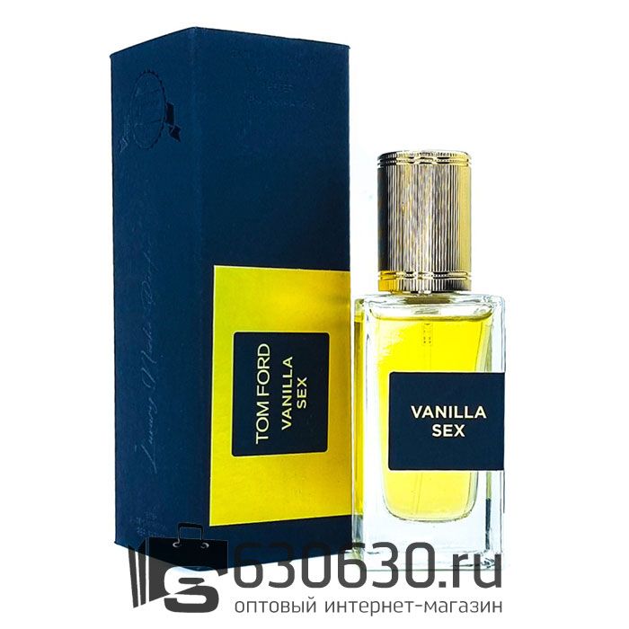 Мини-парфюм Tom Ford "Vanilla Sex" 40 ml (Original)