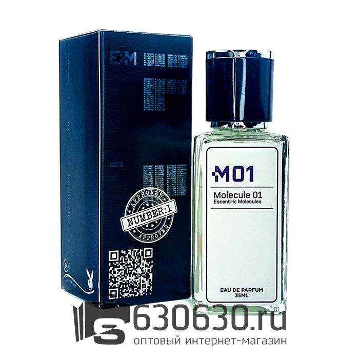 Мини парфюм Escentric Molecules "Molecule 01 Limited Edition" 35 ml