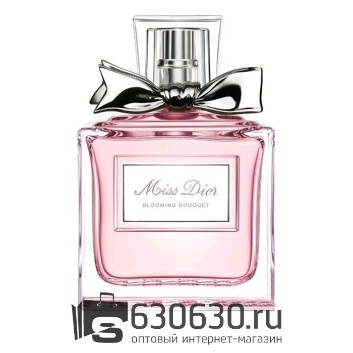 A-Plus Christian Dior "Miss Dior Blooming Bouquet" EDT 100 ml