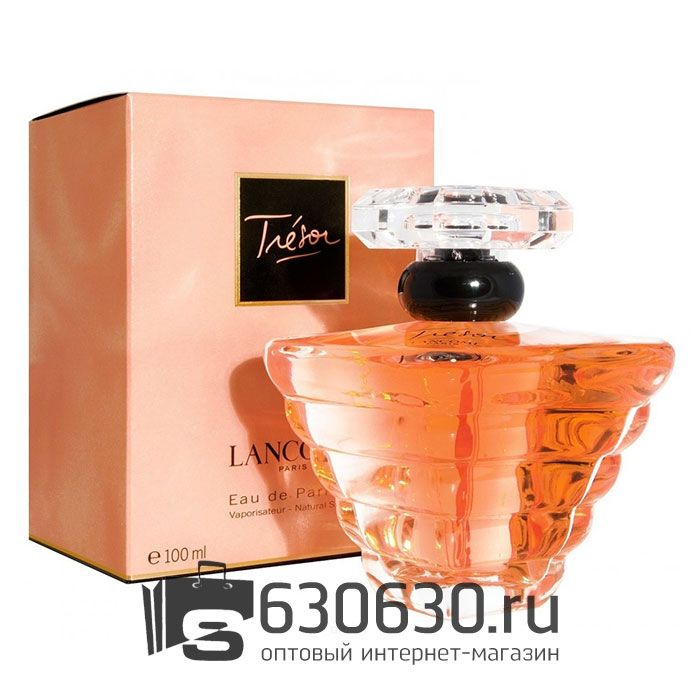 Парфюмерия "Tresor" 100 ml