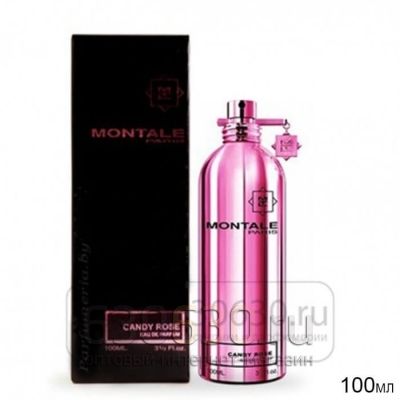 Montale "Candy Rose Eau De Parfum" (Селектив Турция)