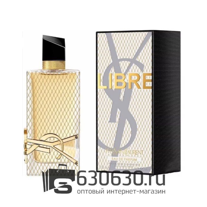 Евро Yves Saint Laurent "Collector Edition 2024" 90 ml