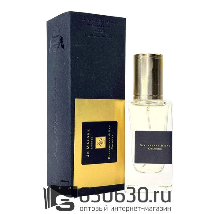 Мини-парфюм "Blackberry & Bay" 40 ml (Original)