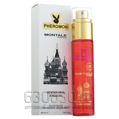 Montale "Rendez-vous ? Moscou" 45 ml