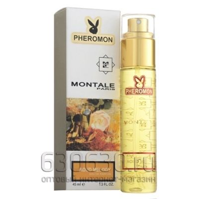 Montale "Aoud Melody" 45 ml