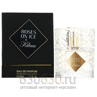 ОАЭ Парфюмерия "Roses on Ice" 50 ml