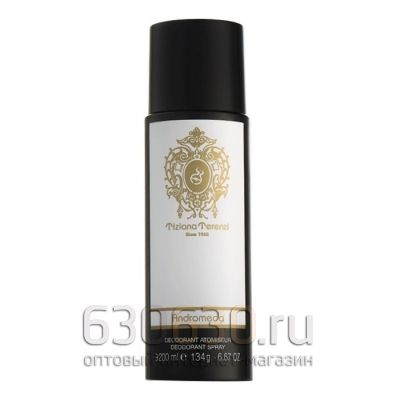 Парфюмированный дезодорант Tiziana Terenzi "Andromeda" 200 ml