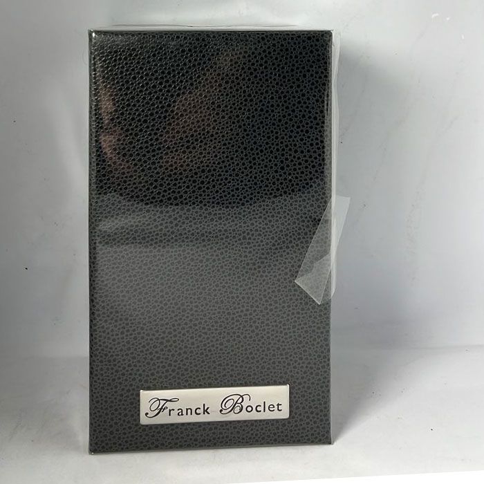 Уценка Franck Boclet "COCAINE" 100 ml