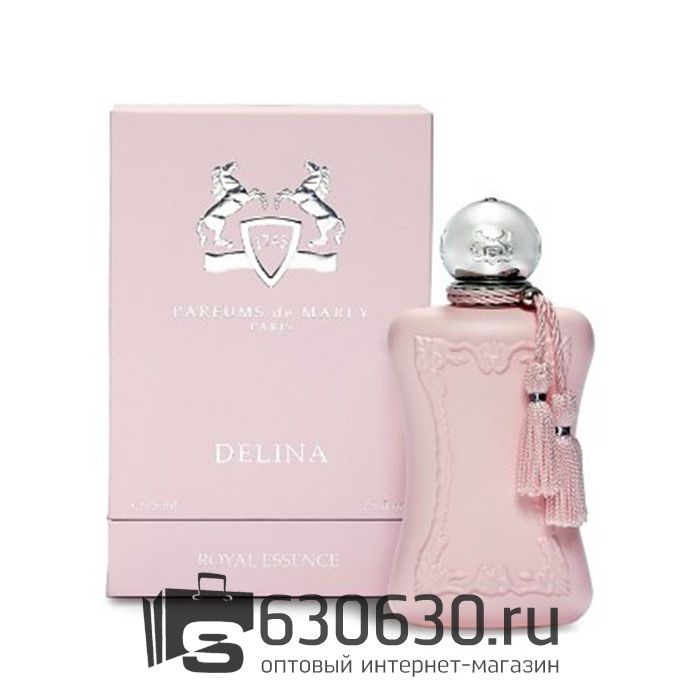 Евро Parfums De Marly "Delina Royal Essence" 75 ml оптом