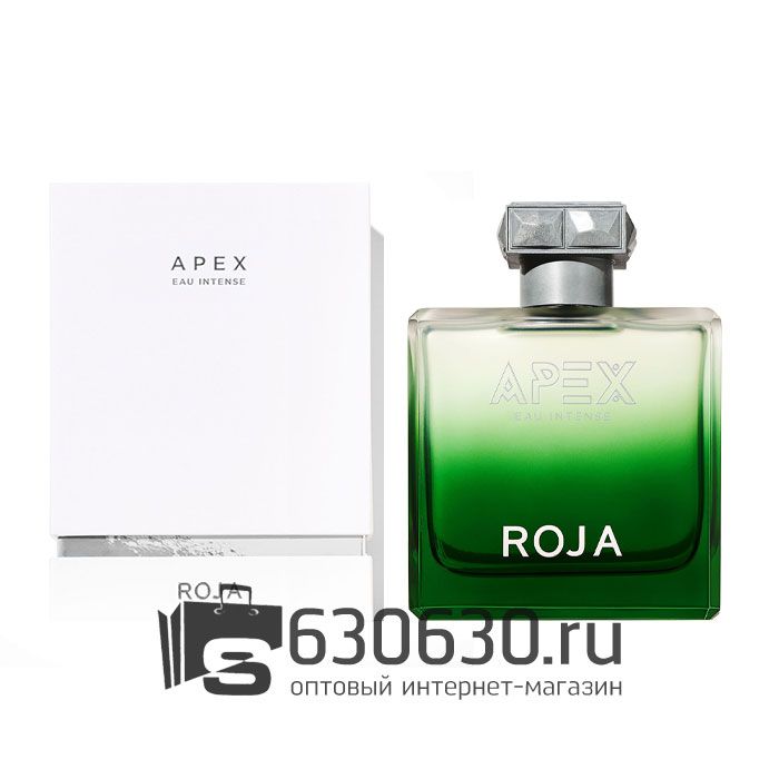 Евро Roja Dove "Apex Eau Intense" 100 ml