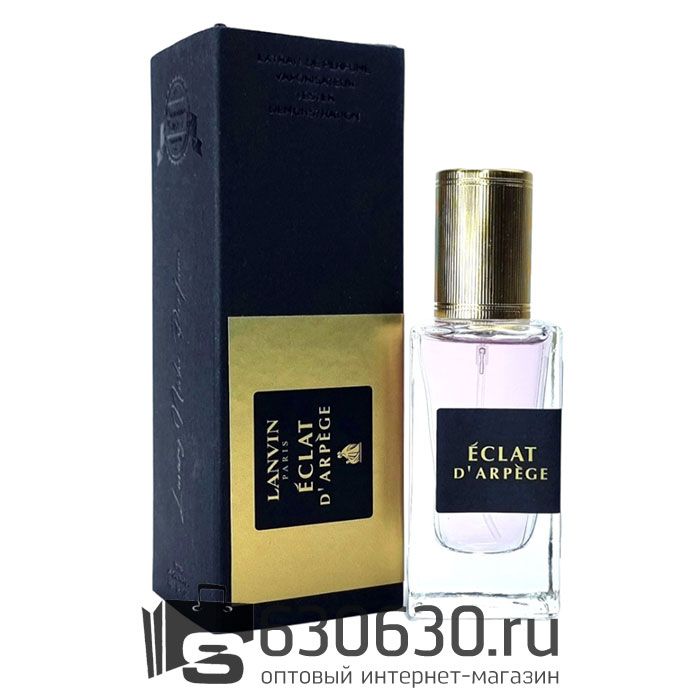 Мини-парфюм Lanvin "Eclat D'Arpege" 40 ml (Original)