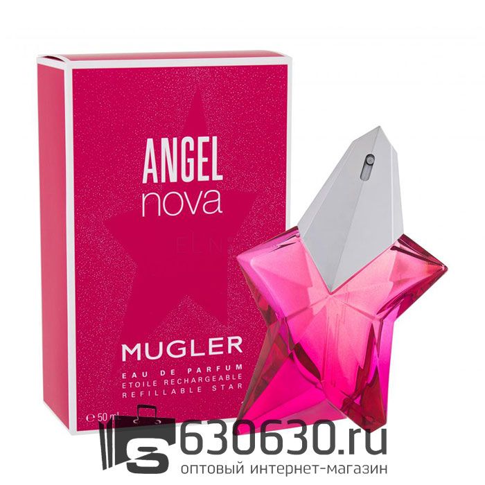 A-PLUS Thierry Mugler "Angel Nova" EDP 50 ml