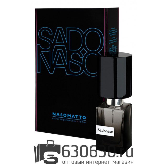 Евро Nasomatto "Sadonaso" 30 ml