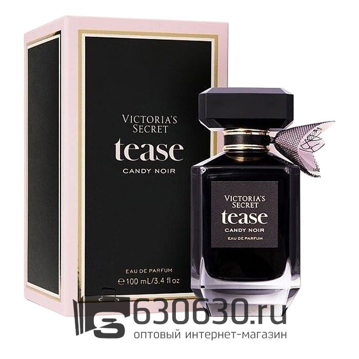 Евро Victoria's Secret "Tease Candy Noir" 100 ml