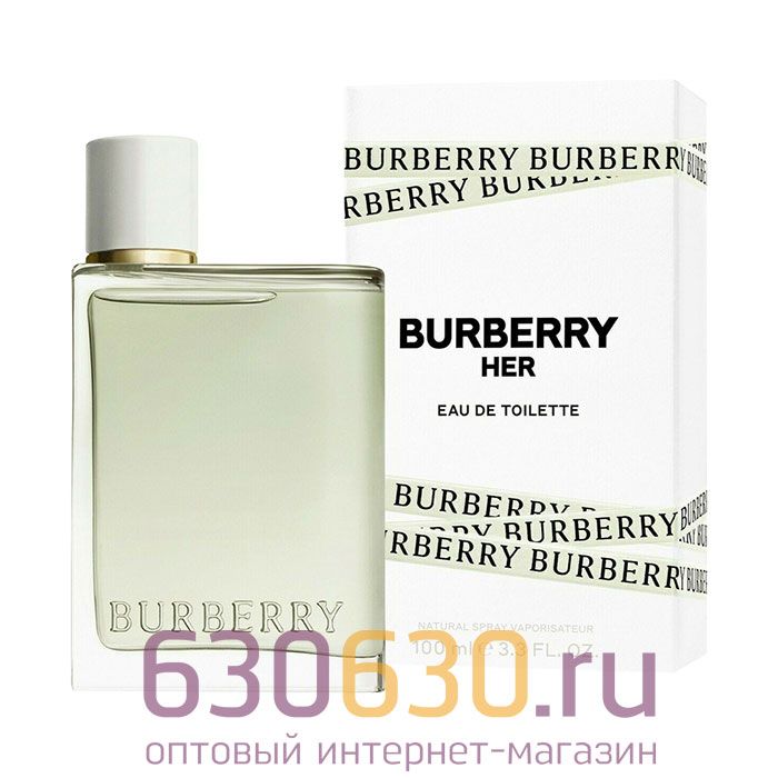 A-Plus Burberry "Her" EDT 100 ml