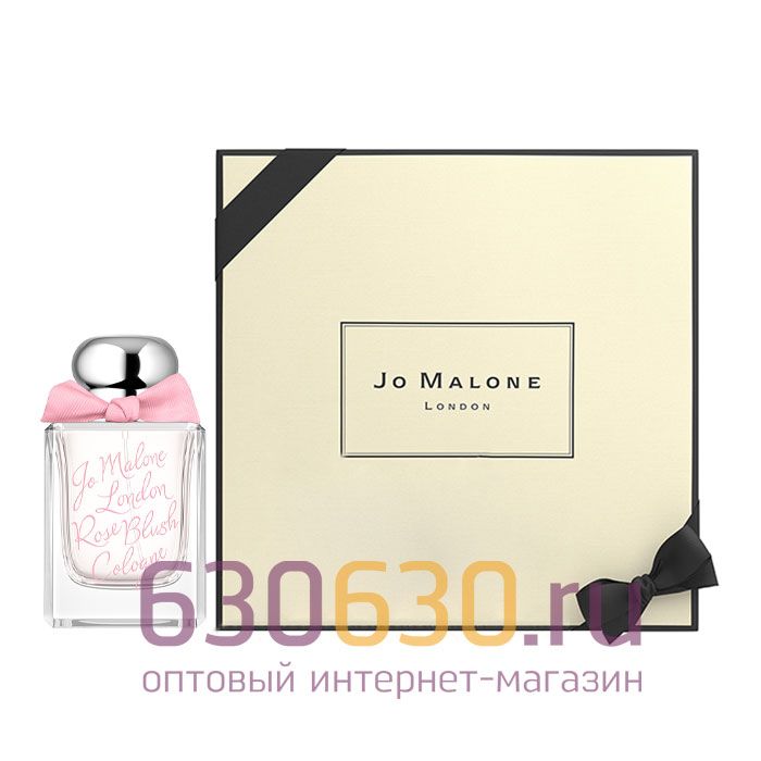 Евро Парфюмерия "Rose & Blush Cologne" 50 ml